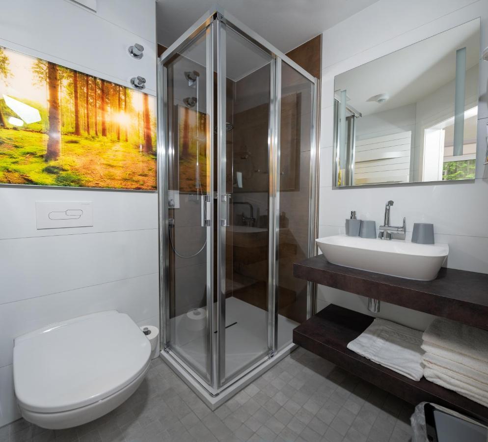 Waldhotel Ehrental Schmalkalden Exteriér fotografie